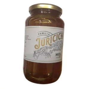 Miel X 1 Kg - Juricich